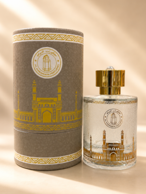 Blue oud IAQ Super  (Perfume)