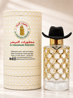 Impadia Perfume