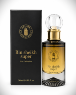 Bin sheikh Super 50ml Pack