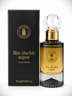 Bin sheikh Super 50ml Pack