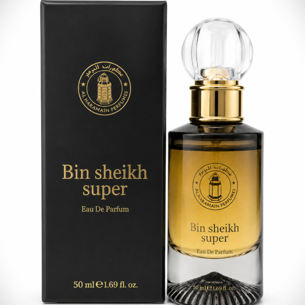 Bin sheikh Super 50ml Pack