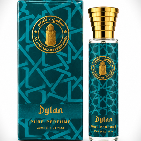 Dylan 30ML Pack Perfume