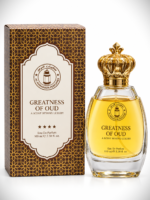 Greatness of oud perfume 100ML Pack