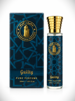 Guilty 30ML Pack Perfume