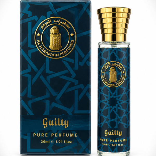 Guilty 30ML Pack Perfume