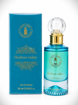 Hudson valley 50ml pack
