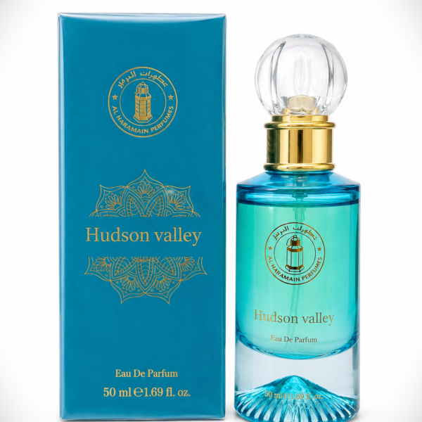 Hudson valley 50ml pack