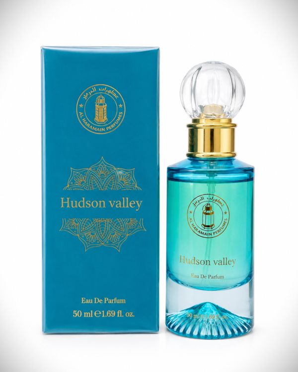 Hudson valley 50ml pack