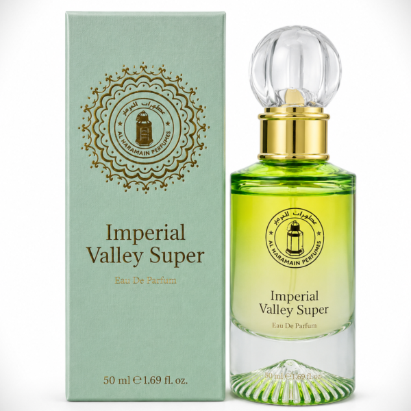 Imperial valley super 50ml pack