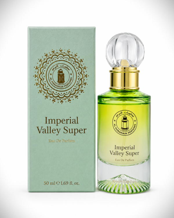 Imperial valley super 50ml pack