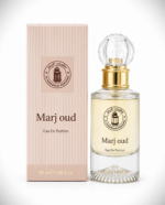 Marj Oud 50ml Pack