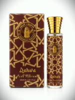 Qahwa 30ml Pack Perfume