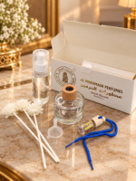 Reed Diffuser set