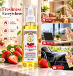 Strawberry (Air Freshener Spray) 200ml
