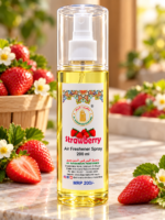 Strawberry (Air Freshener Spray) 200ml