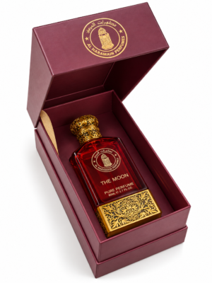 The moon 80ml