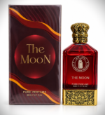 The moon luxury Perfume 80ml pack