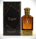 Tygar luxury Perfume 80ml Pack