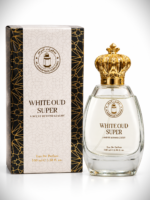 White oud super perfume 100ML pack