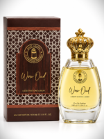 Wow oud Perfume 100ML Pack