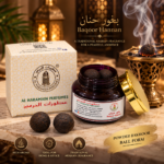 Bakhoor Hannan 100gram Pack