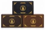 5-Bottle Perfume combo Gift Box.