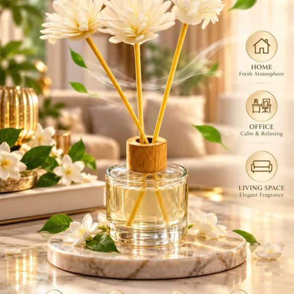 Reed Diffuser (Economic)