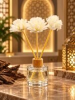 Reed Diffuser (Arabian Premium Fragrance)