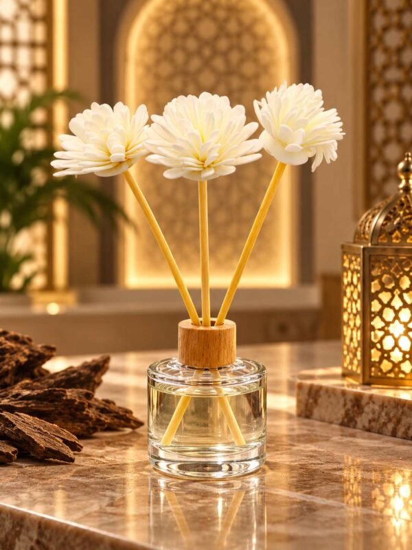 Reed Diffuser (Arabian Premium Fragrance)